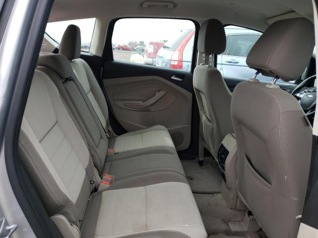 Photo 10 from auction – 2013 FORD C-MAX SE with VIN 1FADP5AU4DL548606