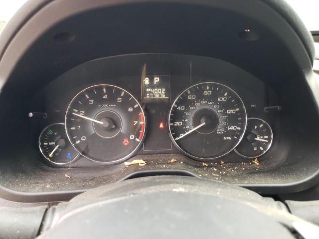 صورة رقم 9 من المزاد - 2010 SUBARU LEGACY 2.5 مع VIN 4S3BMBC64A3246428