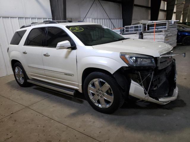 Photo 4 from auction – 2014 GMC ACADIA DEN with VIN 1GKKRTKD8EJ194654