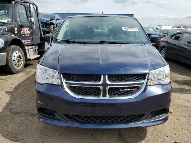 Photo 5 from auction – 2015 DODGE GRAND CARA with VIN 2C4RDGCG6FR540769