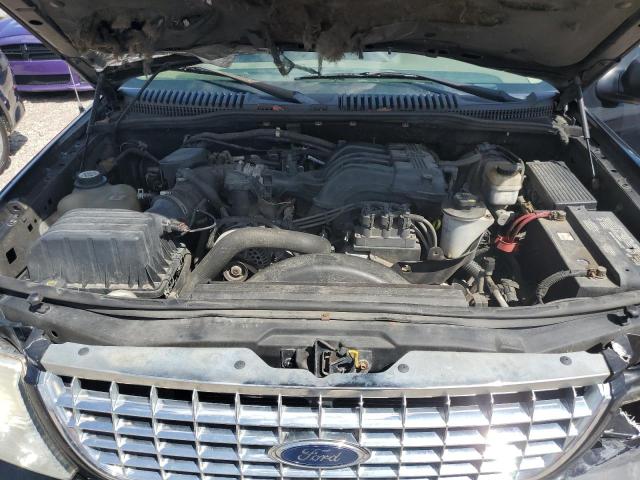 Photo 12 from auction – 2005 FORD EXPLORER X with VIN 1FMZU73K85UB11134