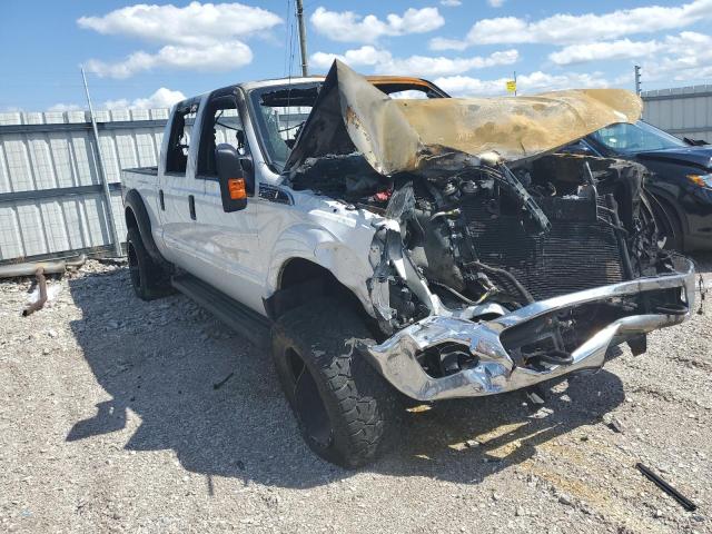 Photo 4 from auction – 2016 FORD F250 SUPER with VIN 1FT7W2B68GEB99600