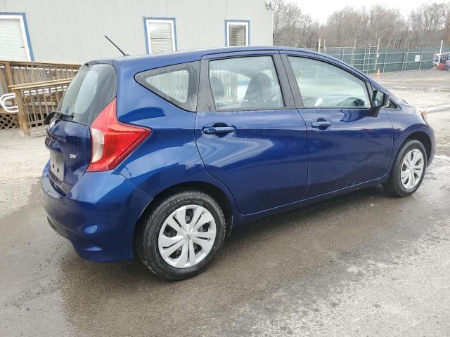 Photo 3 from auction – 2019 NISSAN VERSA NOTE with VIN 3N1CE2CP1KL358137