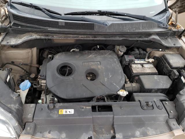 Photo 11 from auction – 2015 KIA SOUL + with VIN KNDJP3A5XF7162486