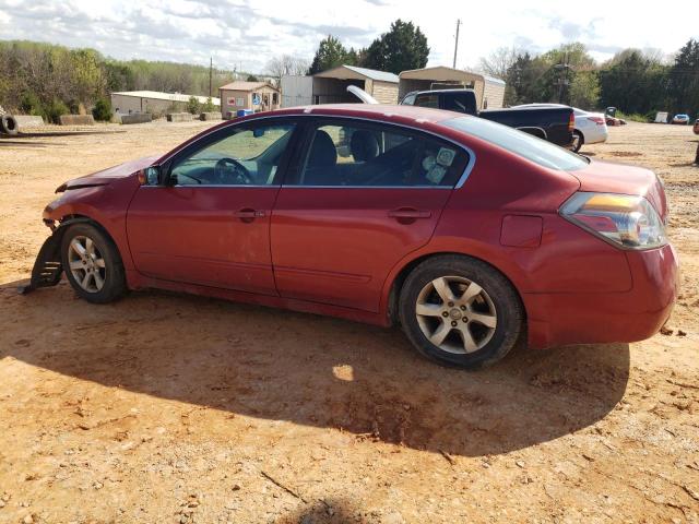 Photo 2 from auction – 2009 NISSAN ALTIMA 2.5 with VIN 1N4AL21E29C198003