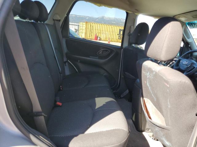 Photo 11 from auction – 2005 MAZDA TRIBUTE S with VIN 4F2CZ04165KM45473