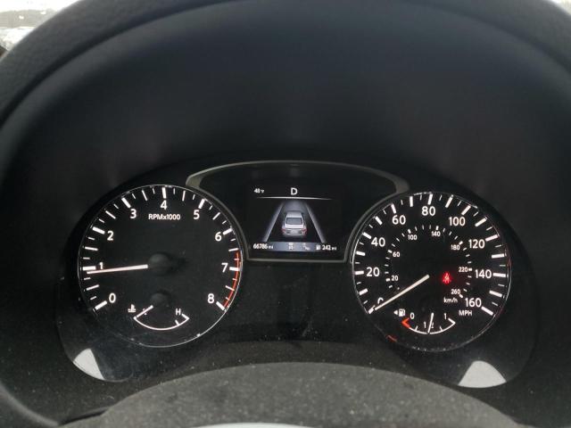 Photo 9 from auction – 2018 NISSAN ALTIMA 2.5 with VIN 1N4AL3AP5JC252535