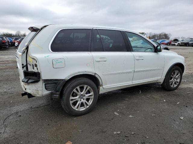 Photo 3 from auction – 2013 VOLVO XC90 3.2 with VIN YV4952CY1D1653651