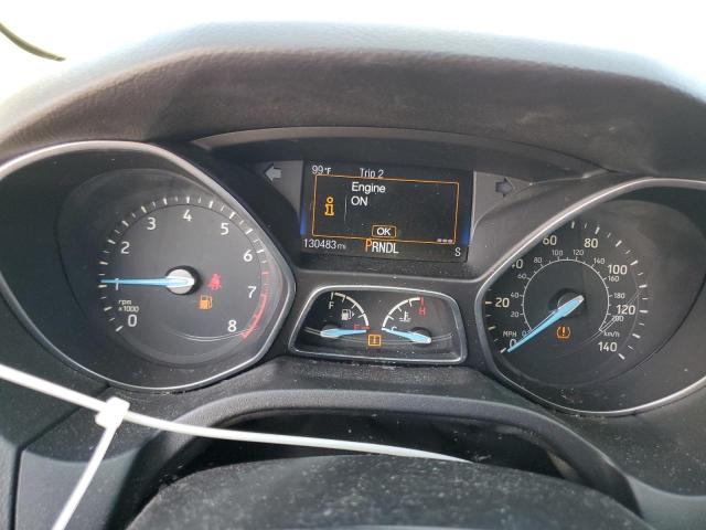 Photo 9 from auction – 2015 FORD FOCUS SE with VIN 1FADP3K25FL351447