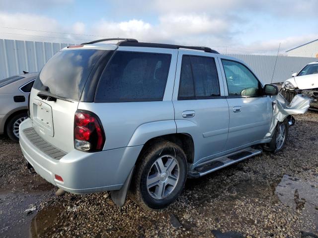 Photo 3 from auction – 2007 CHEVROLET TRAILBLAZE with VIN 1GNDT13S972285959