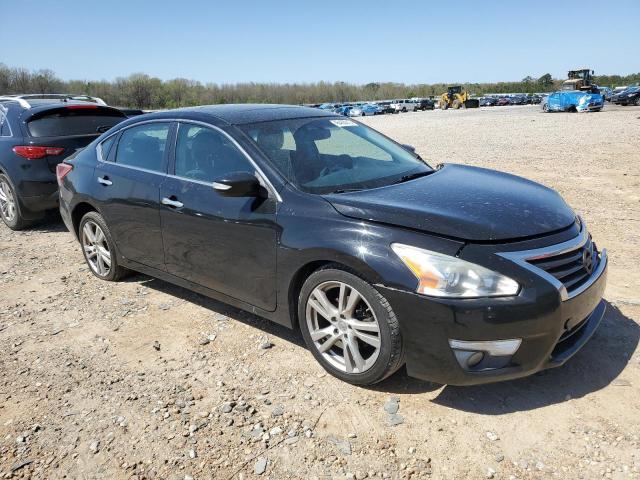Photo 4 from auction – 2013 NISSAN ALTIMA 3.5 with VIN 1N4BL3AP6DN489208