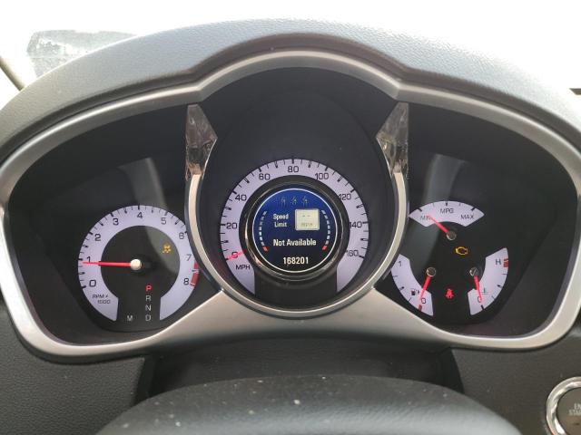 Photo 9 from auction – 2012 CADILLAC SRX PREMIU with VIN 3GYFNFE37CS540633