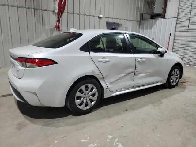 Photo 3 from auction – 2022 TOYOTA COROLLA LE with VIN JTDEPMAE7N3016480