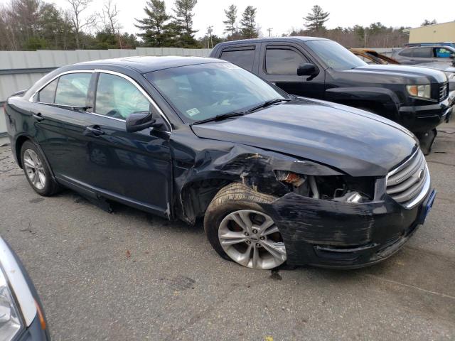 Photo 4 from auction – 2013 FORD TAURUS SEL with VIN 1FAHP2H82DG219906