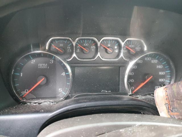 Zdjęcie 9 z aukcji – 2016 CHEVROLET SILVERADO z VIN 1GC1KXE89GF100983
