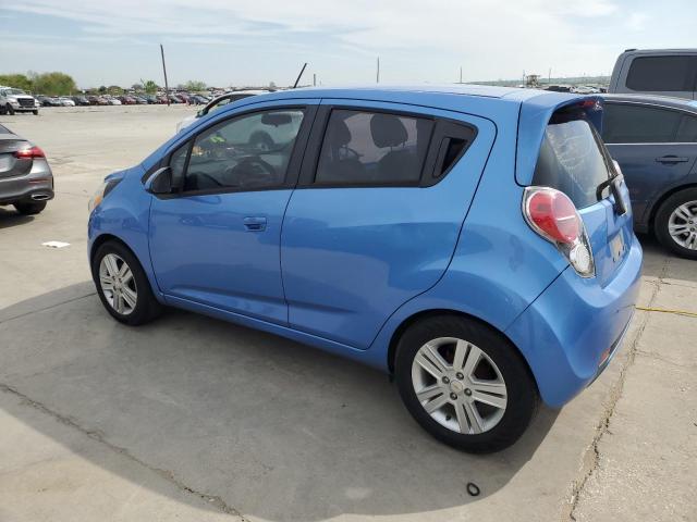 Foto 2 de la subasta – 2014 CHEVROLET SPARK LS con VIN KL8CB6S91EC440524