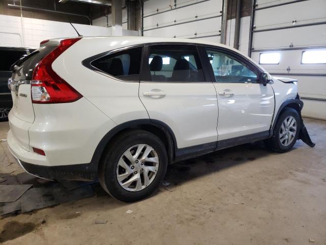 Photo 3 from auction – 2015 HONDA CR-V EX with VIN 5J6RM4H56FL116114