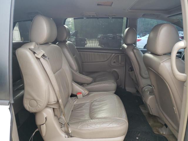 Photo 10 from auction – 2006 TOYOTA SIENNA XLE with VIN 5TDZA22C06S406972