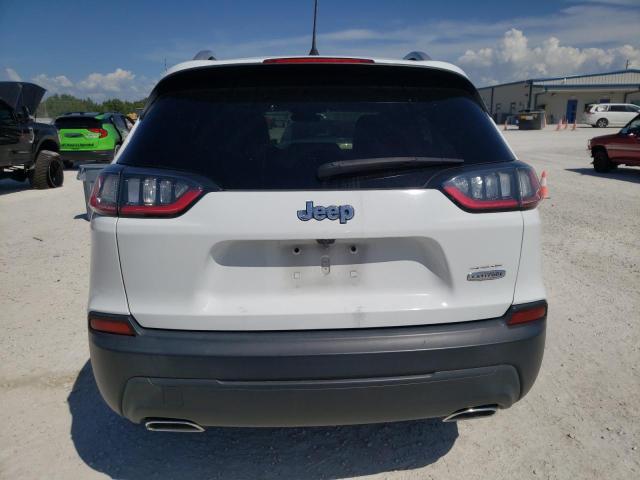 Photo 6 from auction – 2019 JEEP CHEROKEE L with VIN 1C4PJLCX0KD111536