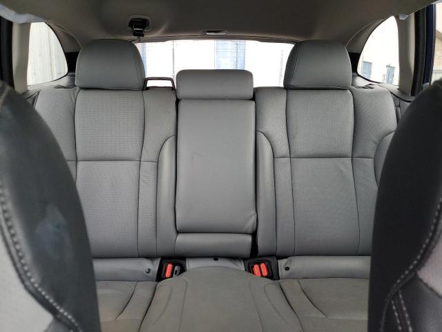 Photo 10 from auction – 2020 SUBARU OUTBACK PR with VIN 4S4BTACC1L3206552