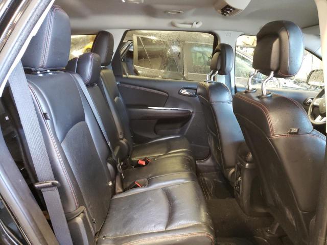 Photo 11 from auction – 2016 DODGE JOURNEY R/ with VIN 3C4PDDEGXGT124998
