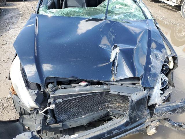 Photo 12 from auction – 2005 HONDA CR-V SE with VIN JHLRD78945C044776