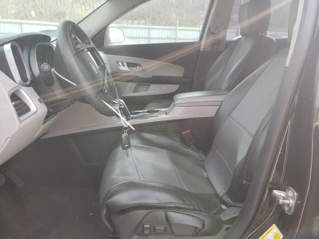 Photo 7 from auction – 2014 CHEVROLET EQUINOX LS with VIN 2GNALAEKXE6341892