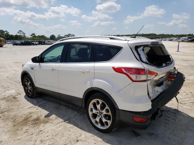 Photo 2 from auction – 2014 FORD ESCAPE TIT with VIN 1FMCU9J97EUB55093