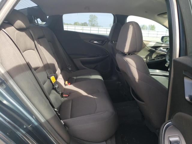 Photo 10 from auction – 2019 CHEVROLET MALIBU LT with VIN 1G1ZD5ST7KF110861