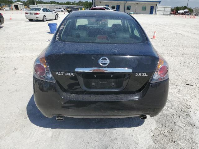 Photo 6 from auction – 2008 NISSAN ALTIMA 2.5 with VIN 1N4AL21E68N561101