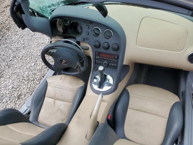 صورة رقم 8 من المزاد - 2007 PONTIAC SOLSTICE مع VIN 1G2MB35B47Y132086