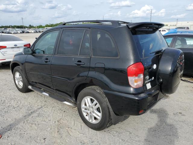 Photo 2 from auction – 2003 TOYOTA RAV4 with VIN JTEHH20V436089538