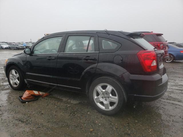 Photo 2 from auction – 2009 DODGE CALIBER SX with VIN 1B3HB48AX9D104584