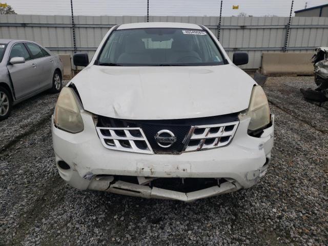 Photo 5 from auction – 2011 NISSAN ROGUE S with VIN JN8AS5MVXBW274635
