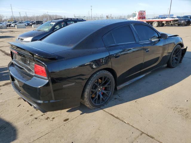 Photo 3 from auction – 2014 DODGE CHARGER SE with VIN 2C3CDXBG1EH267658