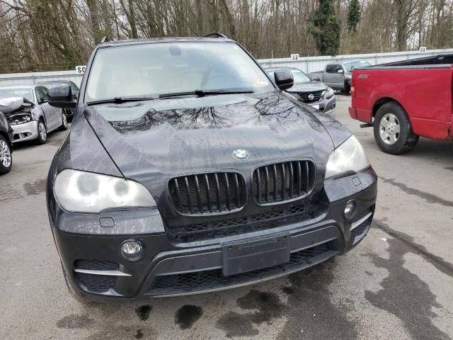 Photo 5 from auction – 2013 BMW X5 XDRIVE3 with VIN 5UXZV4C55D0B11609