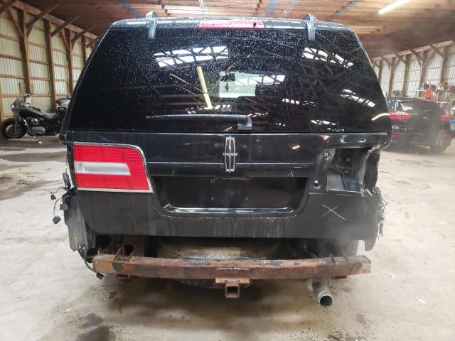 Photo 6 from auction – 2013 LINCOLN NAVIGATOR with VIN 5LMJJ2J5XDEL08656