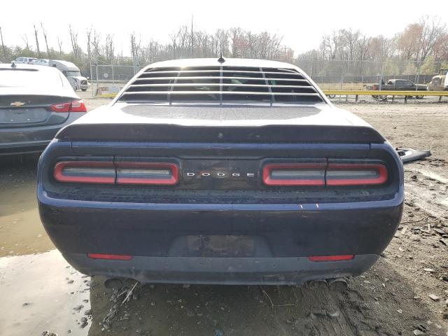 Photo 6 from auction – 2016 DODGE CHALLENGER with VIN 2C3CDZBT5GH117533