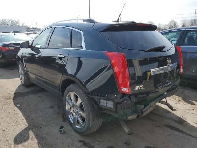Photo 2 from auction – 2012 CADILLAC SRX PREMIU with VIN 3GYFNFE37CS540633