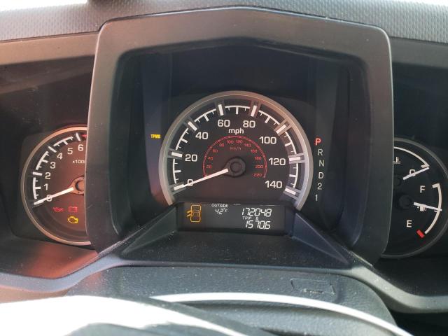 Photo 9 from auction – 2011 HONDA RIDGELINE with VIN 5FPYK1F45BB454172