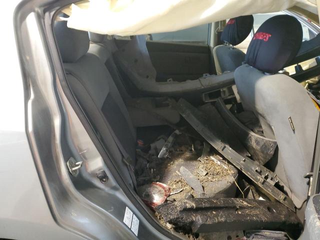 Photo 10 from auction – 2007 NISSAN SENTRA 2.0 with VIN 3N1AB61E57L641933