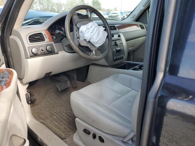Photo 7 from auction – 2008 GMC SIERRA K15 with VIN 1GTEK19J88Z131797