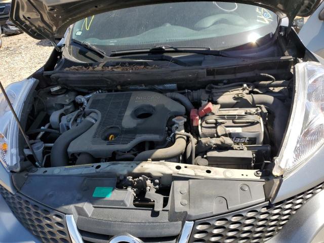 Photo 11 from auction – 2013 NISSAN JUKE S with VIN JN8AF5MR6DT211897