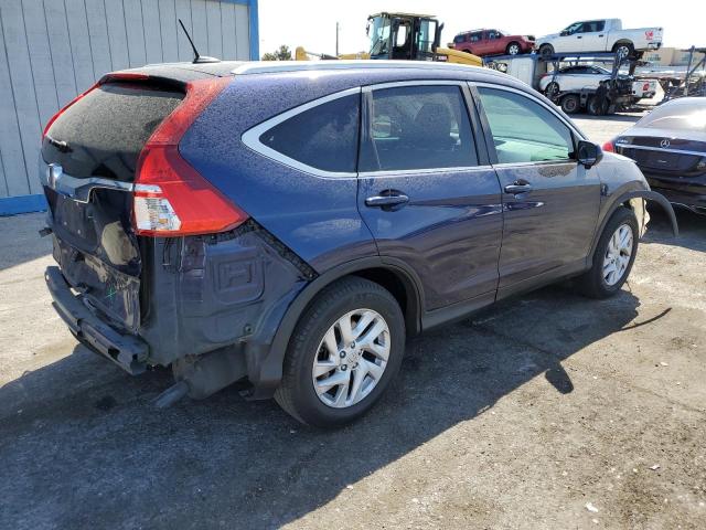 Photo 3 from auction – 2016 HONDA CR-V EXL with VIN 2HKRM3H71GH546463
