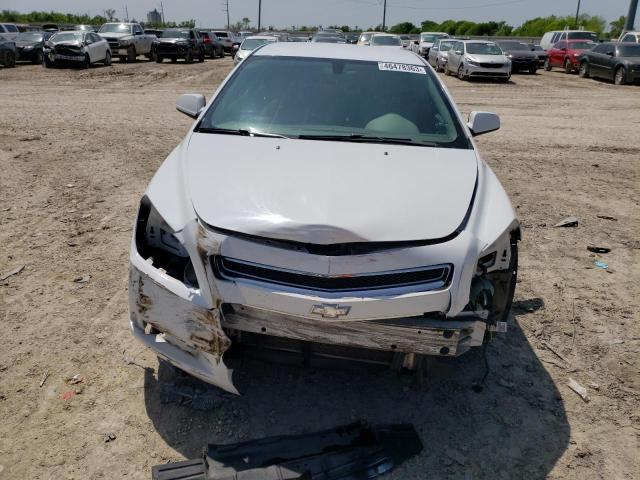 Photo 5 from auction – 2010 CHEVROLET MALIBU 1LT with VIN 1G1ZC5E05AF210296
