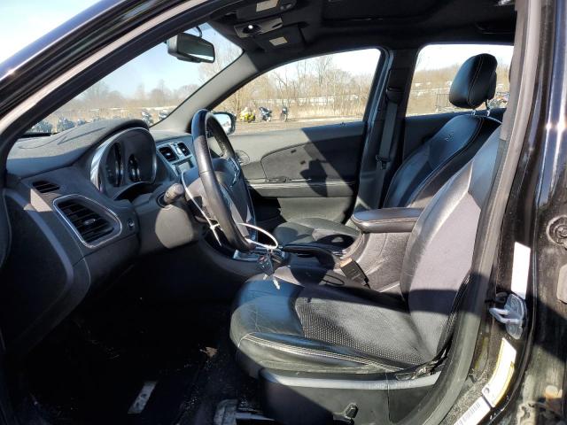 Photo 7 from auction – 2013 CHRYSLER 200 LIMITE with VIN 1C3CCBCG6DN621197