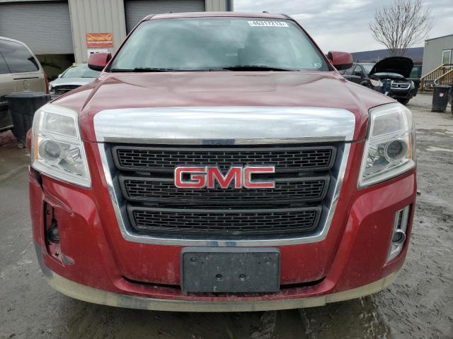 Photo 5 from auction – 2015 GMC TERRAIN SL with VIN 2GKFLWEK8F6202457