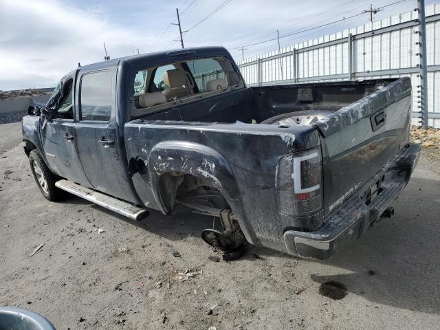 Photo 2 from auction – 2007 GMC NEW SIERRA with VIN 2GTEK13M071538443