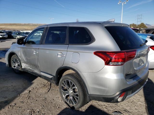 Photo 2 from auction – 2018 MITSUBISHI OUTLANDER with VIN JA4AZ3A37JZ066721