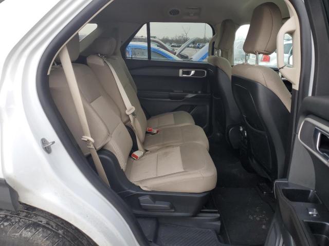 Photo 11 from auction – 2020 FORD EXPLORER with VIN 1FMSK8BH6LGB55213